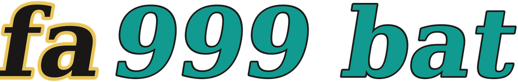 fa999 bat logo